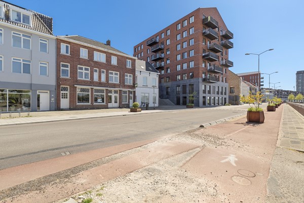 Medium property photo - Maasschriksel 177, 5911 GZ Venlo